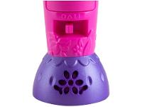 Microfone Infantil Emite Sons Dora Aventureira