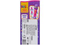Microfone Infantil Emite Sons Dora Aventureira - 6