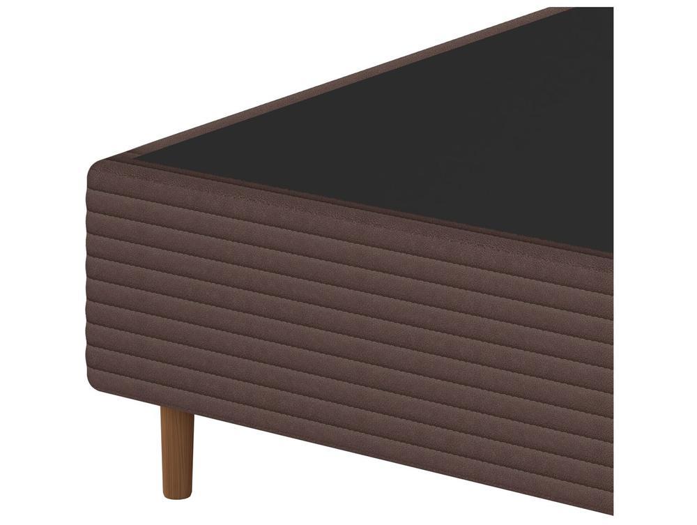 Base Cama Box Casal Umaflex 26x138x188cm Harmony Plus - 6