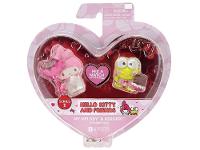 Boneco Hello Kitty and Friends 2 Unidades - 5