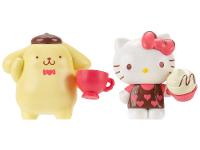 Boneco Hello Kitty and Friends 2 Unidades - 6