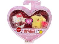 Boneco Hello Kitty and Friends 2 Unidades - 7