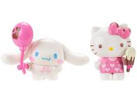 Boneco Hello Kitty and Friends 2 Unidades - 8