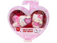 Boneco Hello Kitty and Friends 2 Unidades - 9