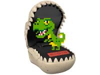 Bichinho Virtual Jurassic World Bitzee Emite Som - 1