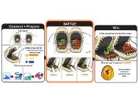 Bichinho Virtual Jurassic World Bitzee Emite Som