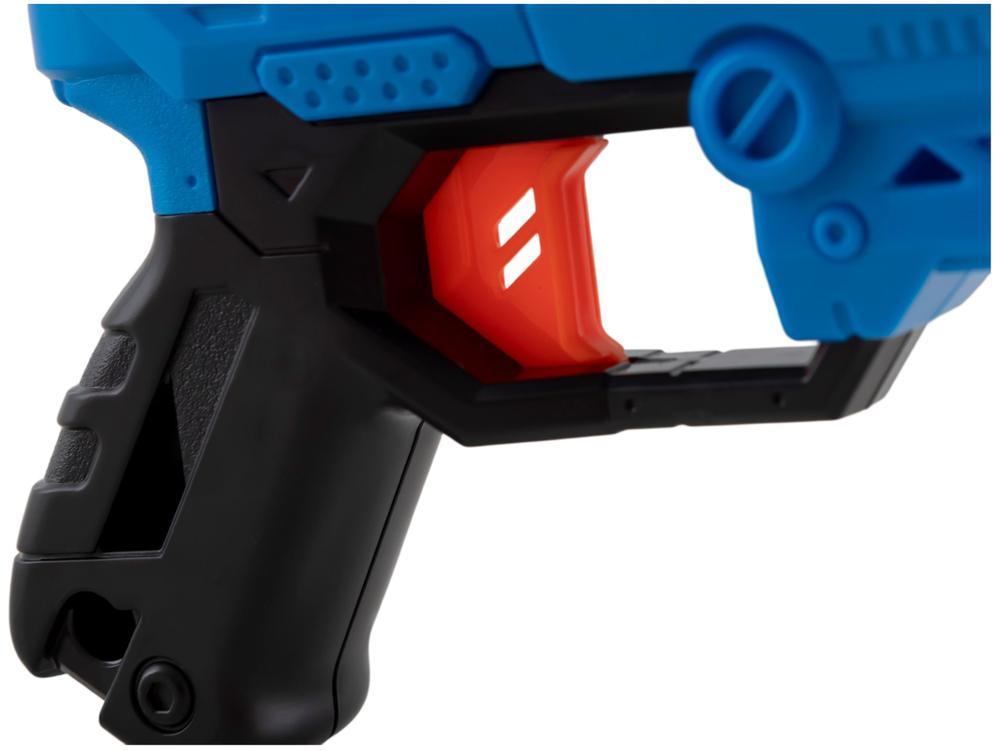 Lançador de Dardos X-Shot Insanity Micro Candide - 7