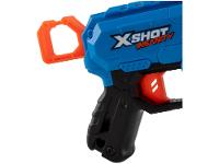 Lançador de Dardos X-Shot Insanity Micro Candide - 5