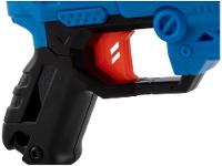 Lançador de Dardos X-Shot Insanity Micro Candide - 7