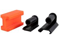 Lançador de Dardos X-Shot Insanity Micro Candide - 9