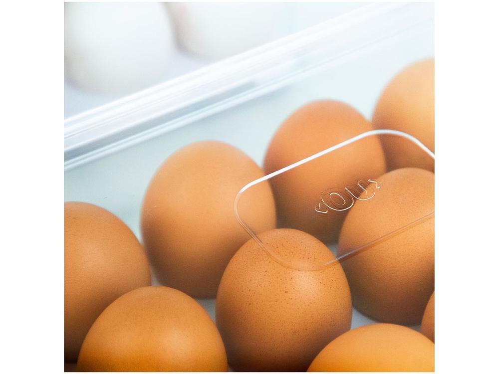 Porta-ovos para Geladeira Ou Clear Fresh 36 Ovos 3 Peças - 4