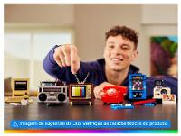 Blocos de Montar Retrô Colleciton Max Premium - 3