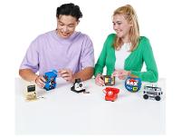 Blocos de Montar Retrô Colleciton Max Premium - 5