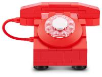 Blocos de Montar Retrô Colleciton Max Premium - 6