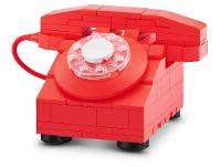 Blocos de Montar Retrô Colleciton Max Premium - 7