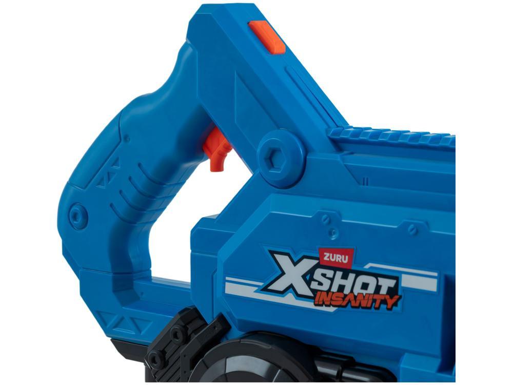 Lançador de Dardos X-Shot Insanity - 4