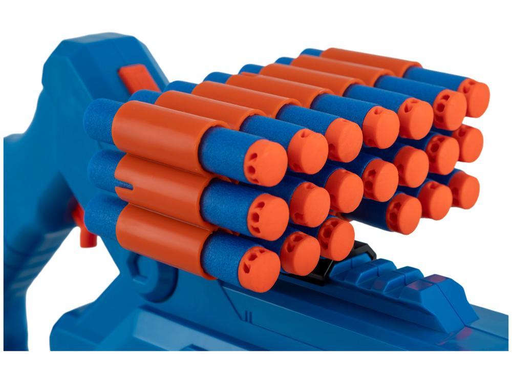 Lançador de Dardos X-Shot Insanity - 9