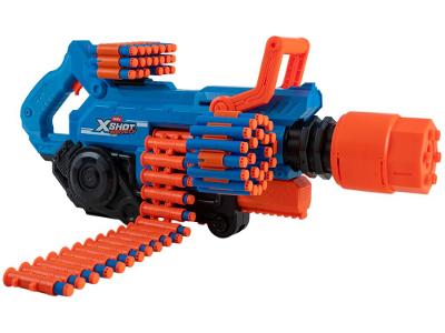 Lançador de Dardos X-Shot Insanity