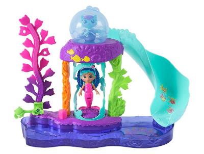 Playset GABBY S DOLLHOUSE FILME Sunny Brinquedos