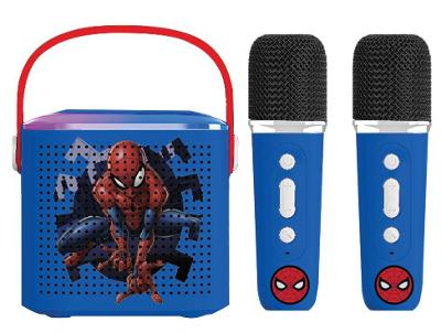 KARAOKE BLUETOOTH HOMEM-