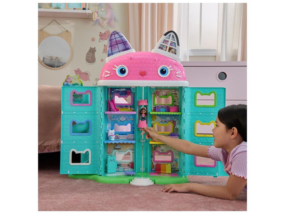 Playset Gabbys Dollhouse: The Movie  - 6
