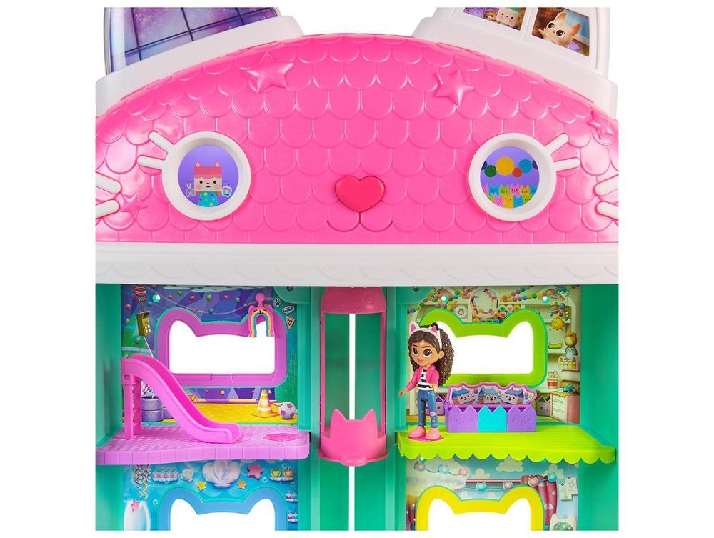 Playset Gabbys Dollhouse: The Movie  - 9