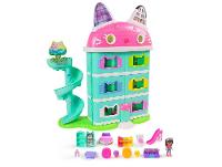 Playset Gabbys Dollhouse: The Movie  - 3