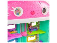 Playset Gabbys Dollhouse: The Movie  - 8