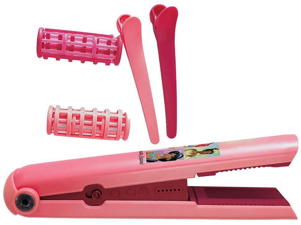 Salão de Beleza de Brinquedo Princesas Disney - 1