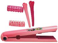 Salão de Beleza de Brinquedo Princesas Disney - 1