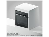 Forno Elétrico de Embutir Electrolux Multifuncional 80L Preto Experience OE8EA - 2
