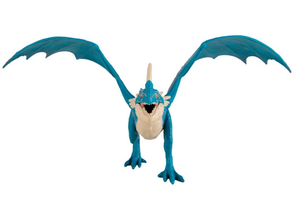 Dinossauro Como Treinar o Seu Dragão  - 3