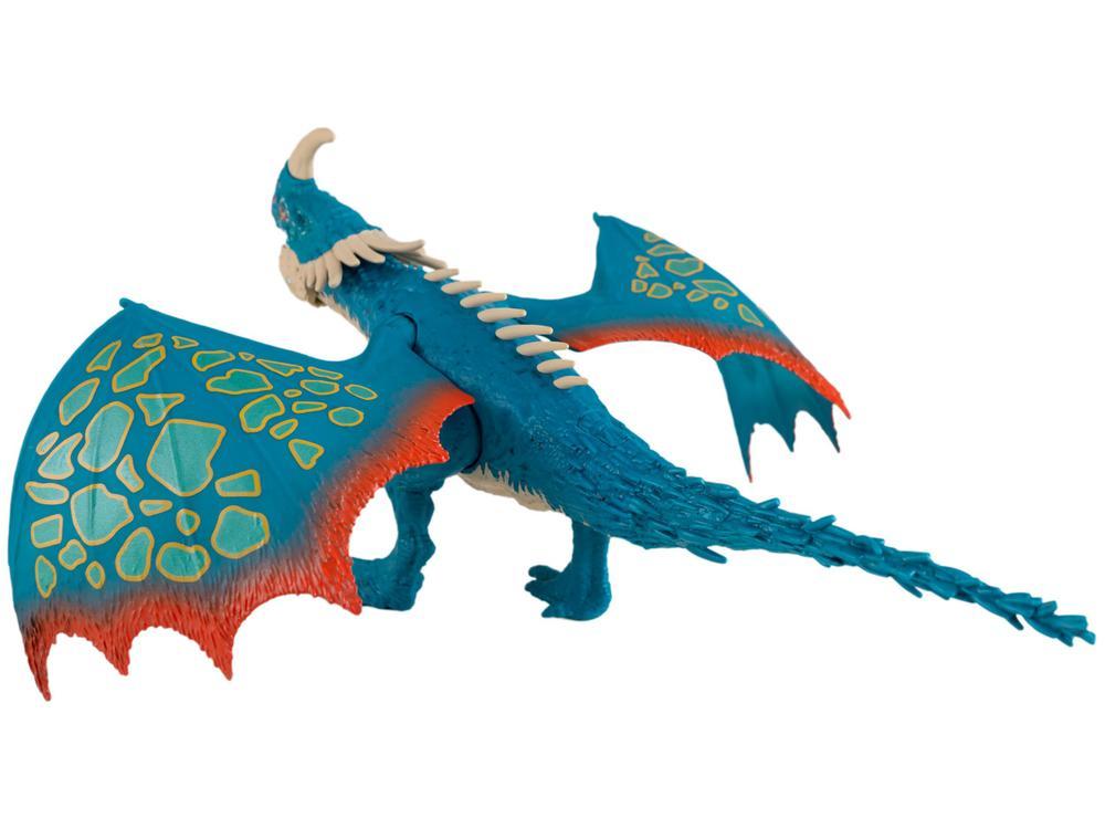 Dinossauro Como Treinar o Seu Dragão  - 4