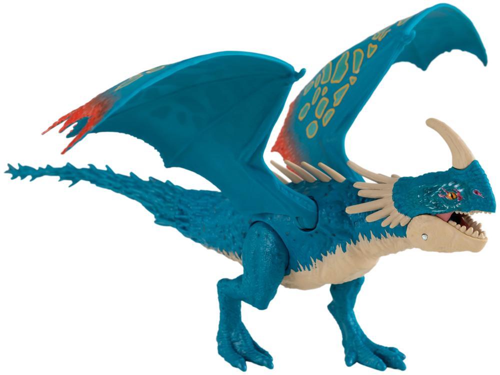 Dinossauro Como Treinar o Seu Dragão  - 5
