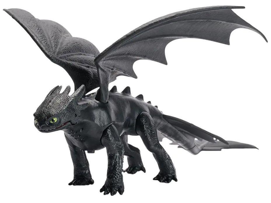 Dinossauro Como Treinar o Seu Dragão  - 8