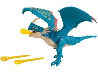 Dinossauro Como Treinar o Seu Dragão  - 1