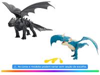 Dinossauro Como Treinar o Seu Dragão  - 2