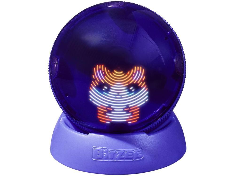 Bichinho Virtual Hamster Bitzee  Emite Som - 1