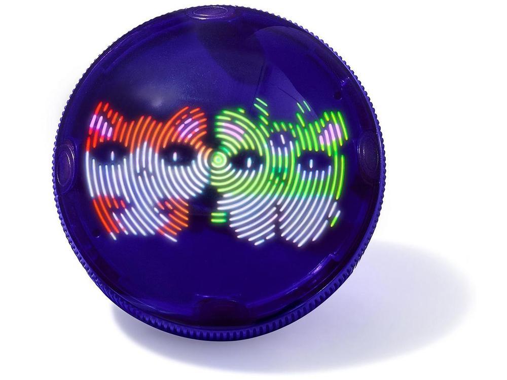 Bichinho Virtual Hamster Bitzee  Emite Som - 6