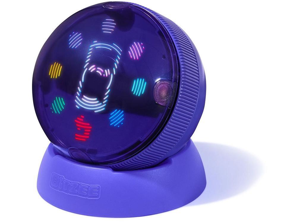 Bichinho Virtual Hamster Bitzee  Emite Som - 7