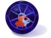 Bichinho Virtual Hamster Bitzee  Emite Som