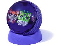 Bichinho Virtual Hamster Bitzee  Emite Som - 5