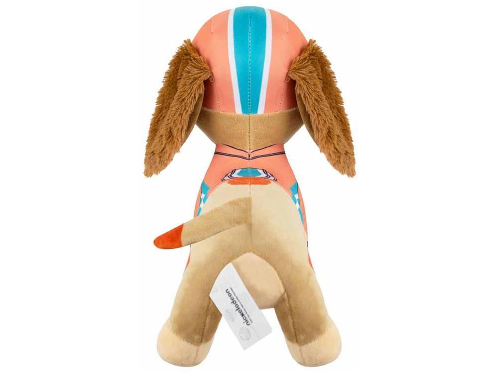 Pelúcia Patrulha Canina Liberty Sunny Brinquedos - 5