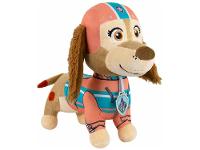 Pelúcia Patrulha Canina Liberty Sunny Brinquedos - 1