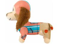 Pelúcia Patrulha Canina Liberty Sunny Brinquedos - 6