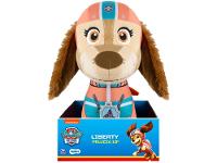 Pelúcia Patrulha Canina Liberty Sunny Brinquedos - 9