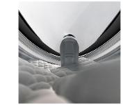 Lavadora de Roupas Electrolux 14,5kg Preta Cesto Inox 11 Programas de Lavagem LEP15 - 9