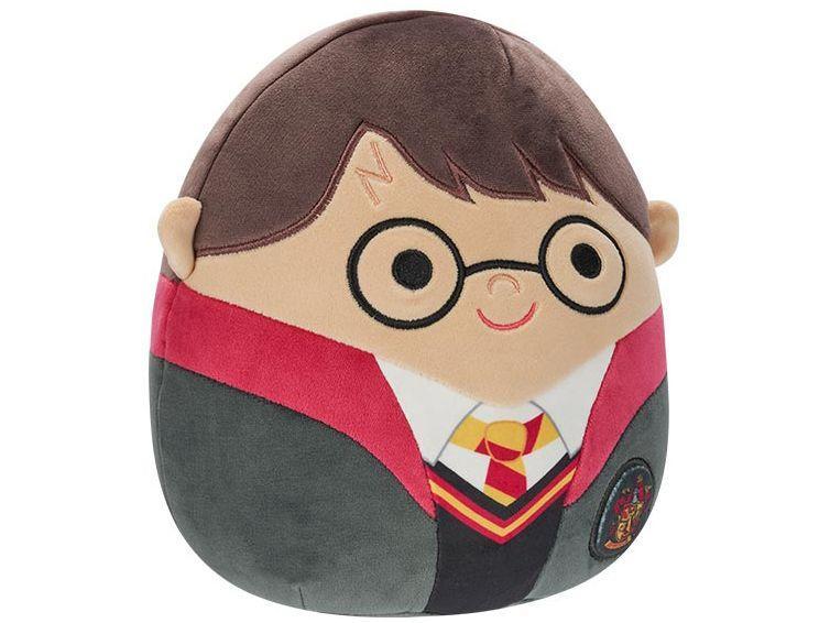 Pelúcia Harry Potter Squishmallows  - 3