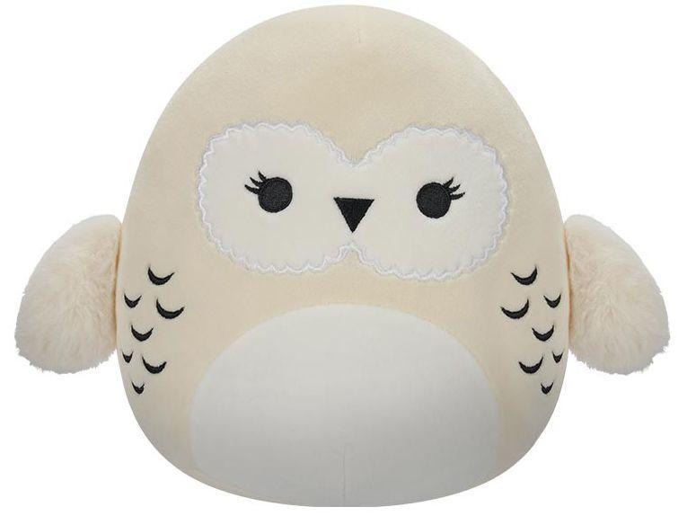 Pelúcia Harry Potter Squishmallows  - 6