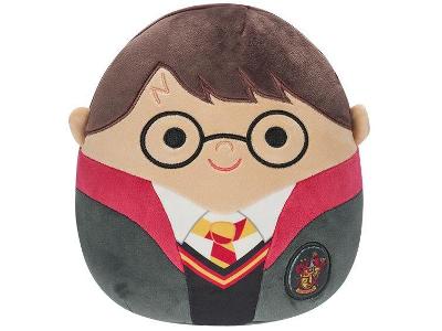Pelúcia Harry Potter Squishmallows 